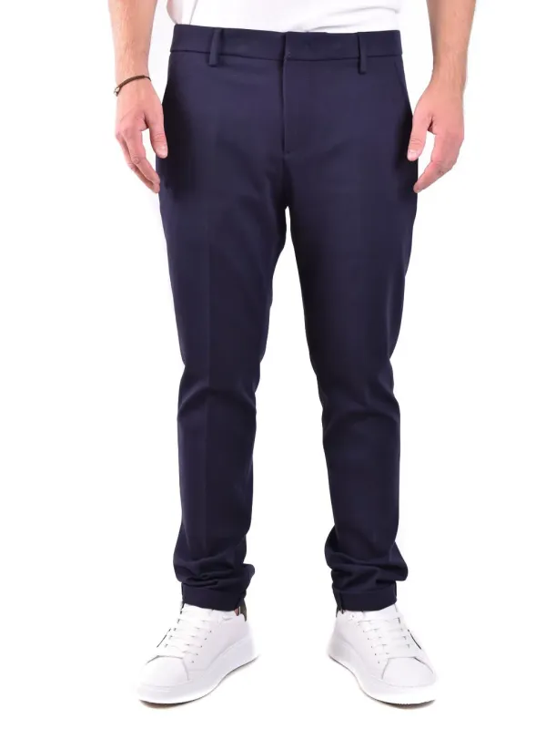 Dondup Herren Hose Blau | online kaufen