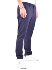 Dondup Herren Hose Blau | online kaufen