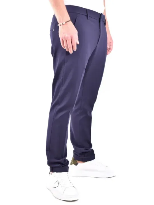 Dondup Herren Hose Blau | online kaufen