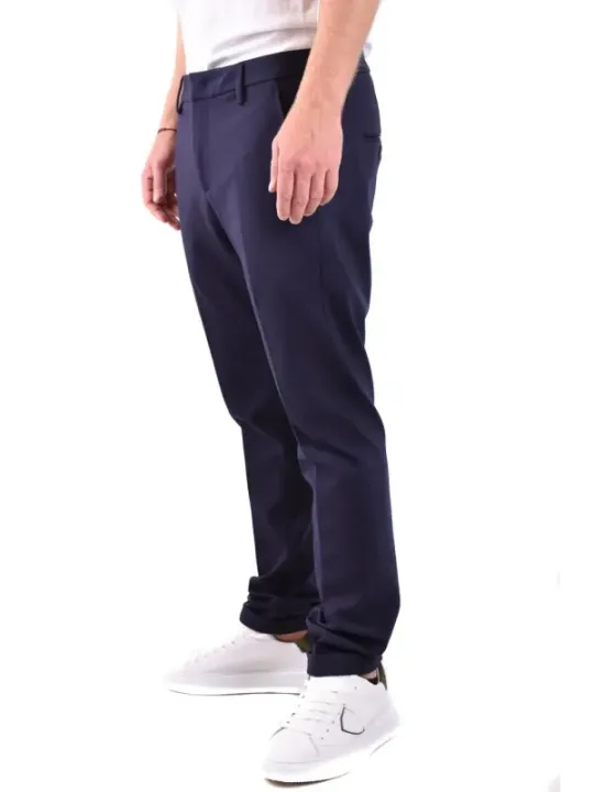 Dondup Herren Hose Blau | online kaufen