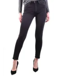 Dondup Damen Jeans Schwarz | online kaufen