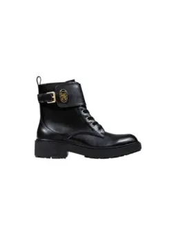 Mieten Sie Liu Jo Damen Stiefel Schwarz - Flex-Fashion Verleih