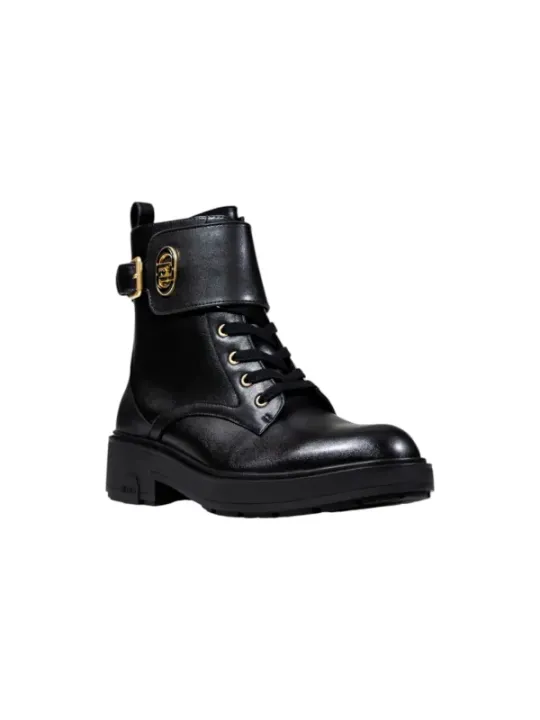 Liu Jo Damen Stiefel Schwarz | online kaufen