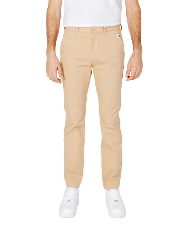 Hosen Tommy Hilfiger Jeans - Tommy Hilfiger Jeans Pantaloni Uomo 130,00 €  | Planet-Deluxe