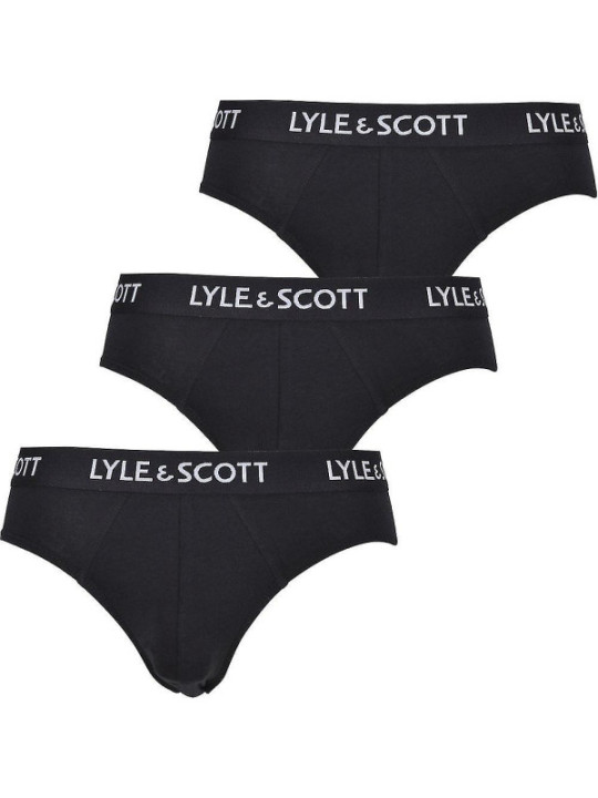 Unterwäsche Lyle & Scott - Lyle & Scott Intimo Uomo 50,00 €  | Planet-Deluxe