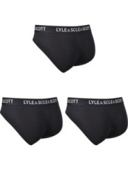 Unterwäsche Lyle & Scott - Lyle & Scott Intimo Uomo 50,00 €  | Planet-Deluxe