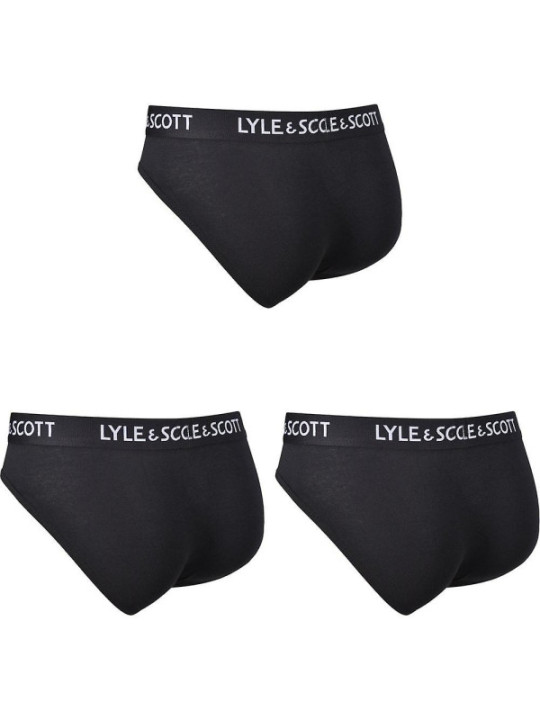 Unterwäsche Lyle & Scott - Lyle & Scott Intimo Uomo 50,00 €  | Planet-Deluxe