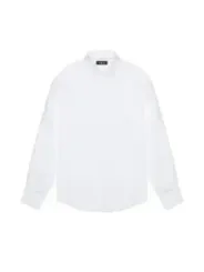 Yos Herren Hemd Weiß | online kaufen