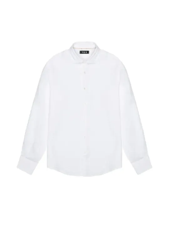 Yos Herren Hemd Weiß | online kaufen
