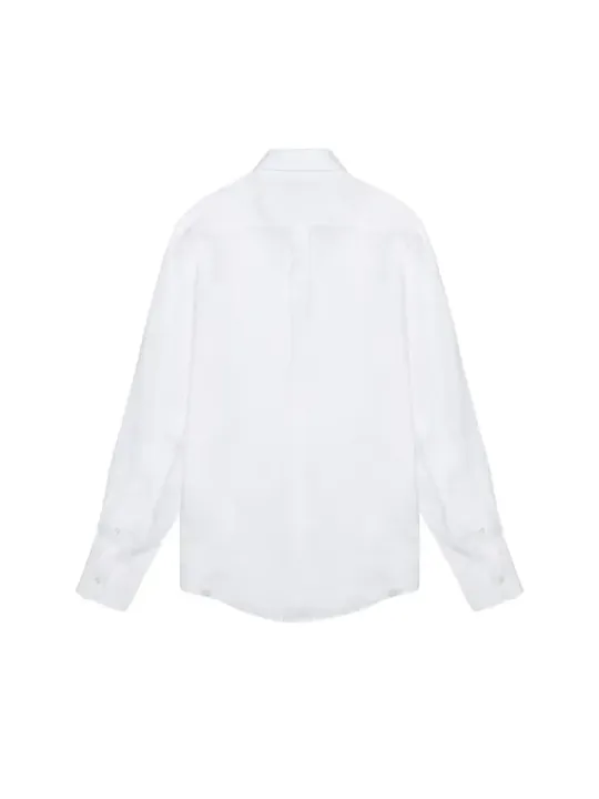 Yos Herren Hemd Weiß | online kaufen