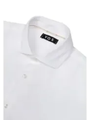 Yos Herren Hemd Weiß | online kaufen