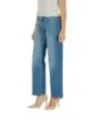 Only Damen Jeans Azurblau | online kaufen