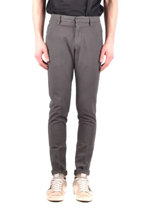 Dondup Herren Hose Grau | online kaufen