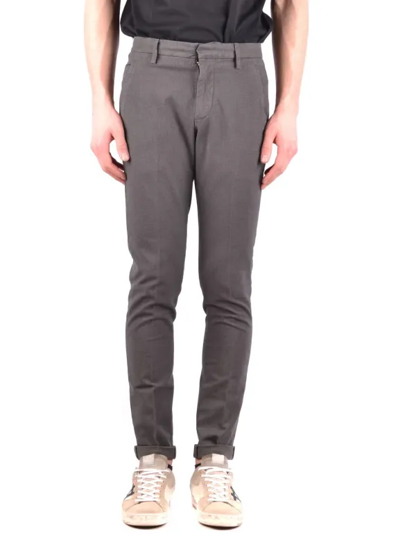 Dondup Herren Hose Grau | online kaufen