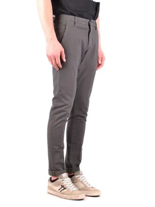 Dondup Herren Hose Grau | online kaufen