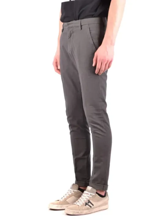 Dondup Herren Hose Grau | online kaufen
