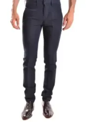 Dondup Herren Hose Blau | online kaufen