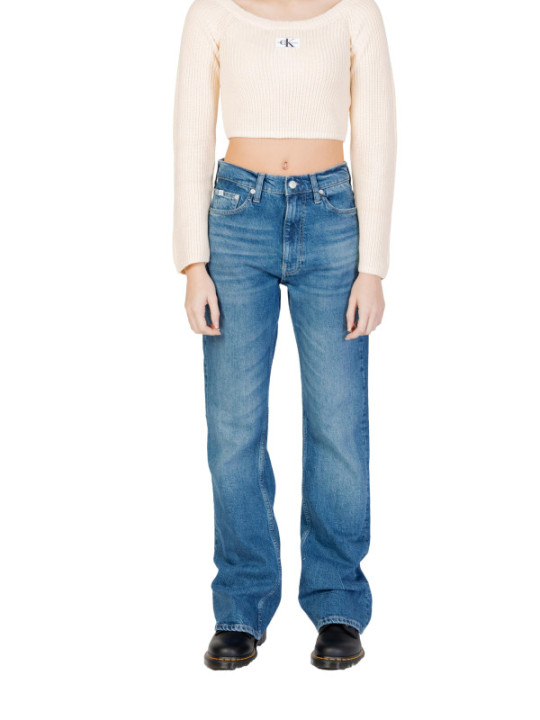 Jeans Calvin Klein Jeans - Calvin Klein Jeans Jeans Donna 140,00 €  | Planet-Deluxe