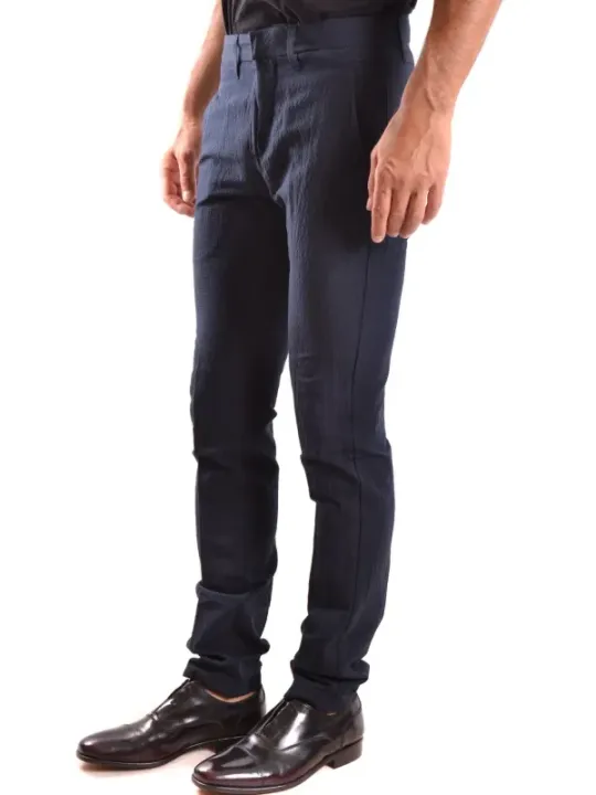 Dondup Herren Hose Blau | online kaufen