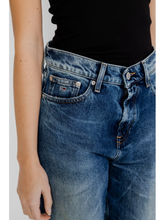 Jeans Tommy Hilfiger Jeans - Tommy Hilfiger Jeans Jeans Donna 160,00 €  | Planet-Deluxe