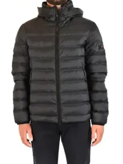 Peuterey Herren Jacke Schwarz | online kaufen