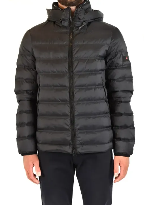 Peuterey Herren Jacke Schwarz | online kaufen