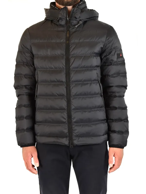 Peuterey Herren Jacke Schwarz | online kaufen