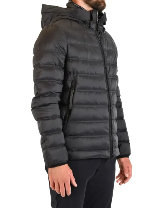 Peuterey Herren Jacke Schwarz | online kaufen