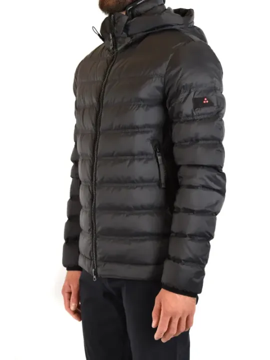 Peuterey Herren Jacke Schwarz | online kaufen