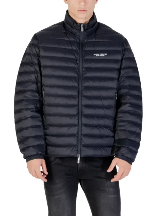 Armani Exchange Herren Jacke Blau | online kaufen