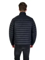 Armani Exchange Herren Jacke Blau | online kaufen