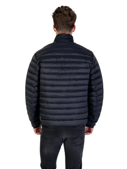 Armani Exchange Herren Jacke Blau | online kaufen