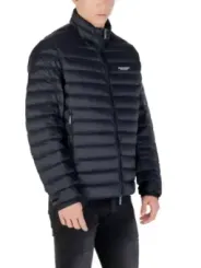 Armani Exchange Herren Jacke Blau | online kaufen