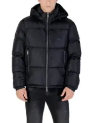 Armani Exchange Herren Jacke Blau | online kaufen