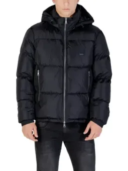 Armani Exchange Herren Jacke Blau | online kaufen