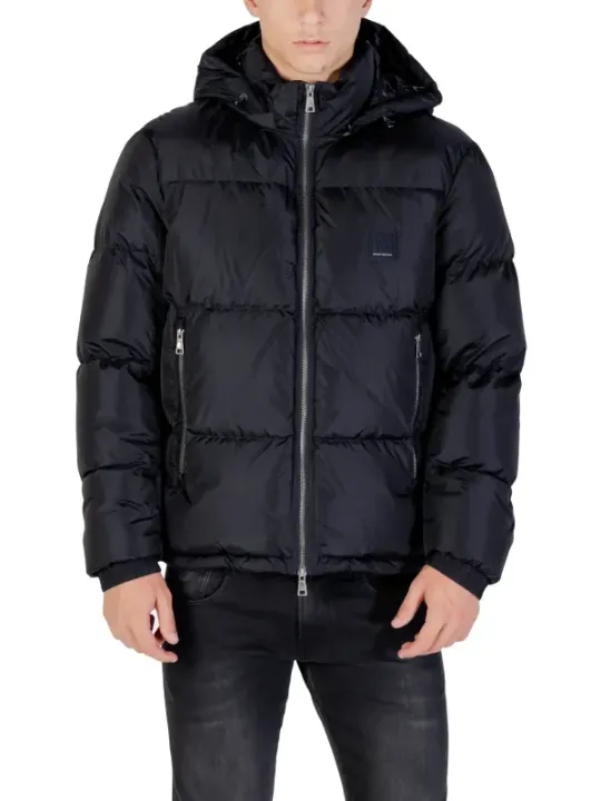 Armani Exchange Herren Jacke Blau | online kaufen