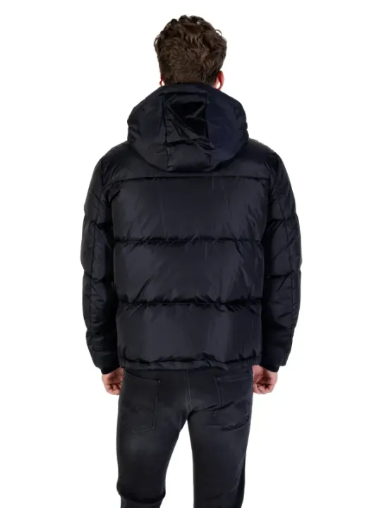 Armani Exchange Herren Jacke Blau | online kaufen