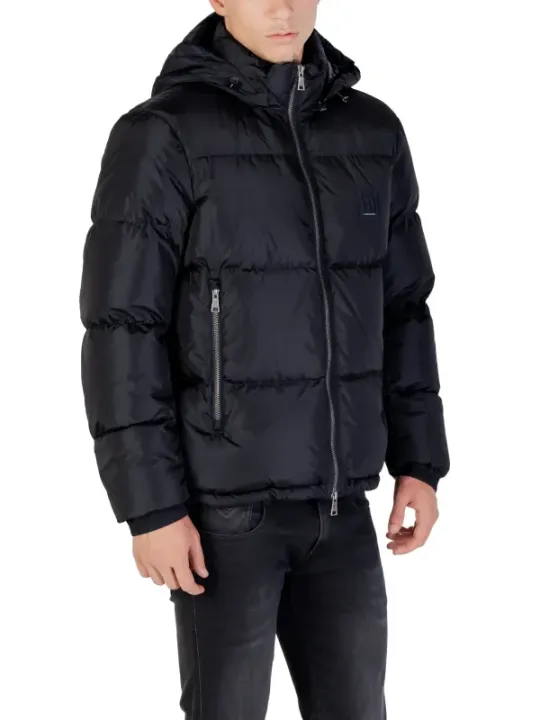 Armani Exchange Herren Jacke Blau | online kaufen