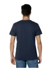 Tommy Hilfiger T-Shirt Jeans Kombination