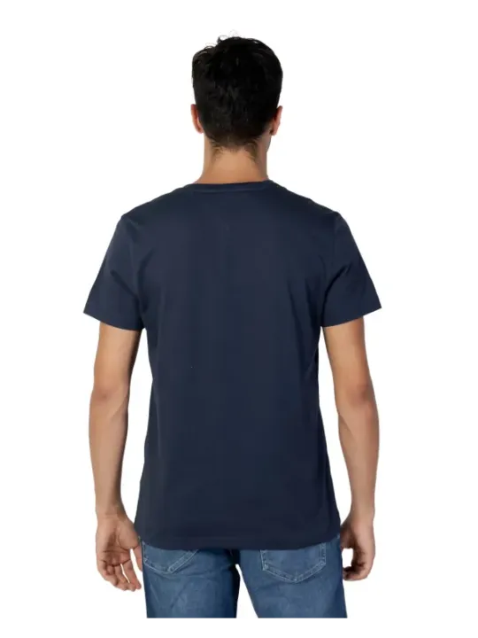 Tommy Hilfiger T-Shirt Jeans Kombination