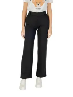 Only Damen Hose Schwarz mieten | Flex-Fashion Verleih-Shop
