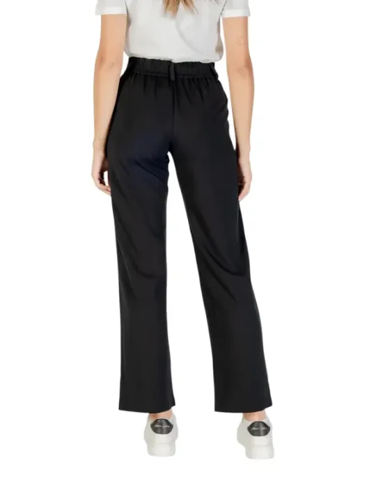 Only Damen Hose Schwarz | online kaufen