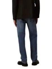 Calvin Klein Jeans Herren Jeans Blau | online kaufen