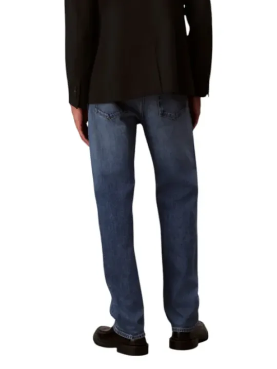 Calvin Klein Jeans Herren Jeans Blau | online kaufen