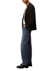 Calvin Klein Jeans Herren Jeans Blau | online kaufen