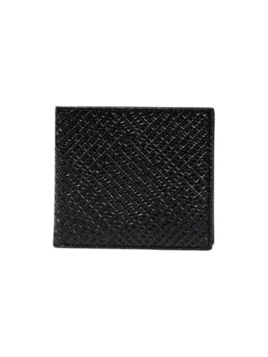 Armani Exchange Herren Brieftasche Schwarz | online kaufen