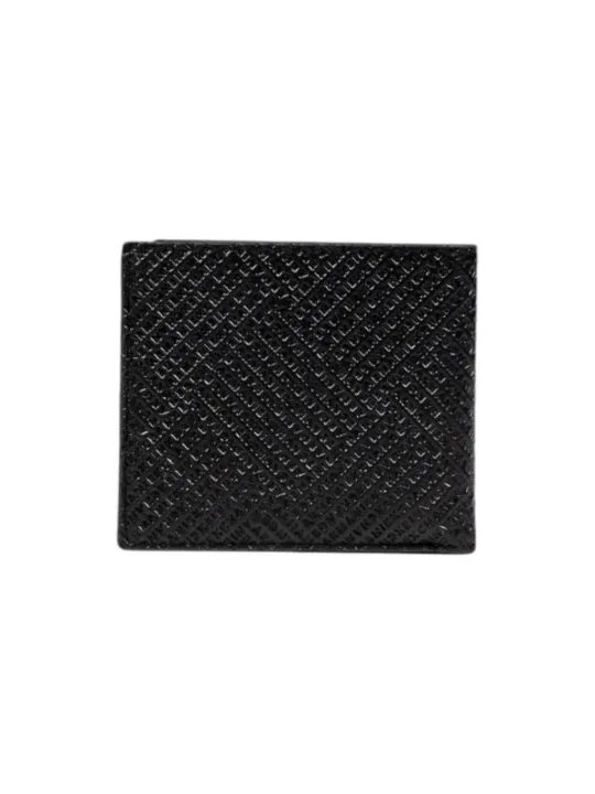 Armani Exchange Herren Brieftasche Schwarz | online kaufen