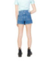 Shorts Calvin Klein Jeans - Calvin Klein Jeans Shorts Donna 100,00 €  | Planet-Deluxe