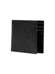 Armani Exchange Herren Brieftasche Schwarz | online kaufen