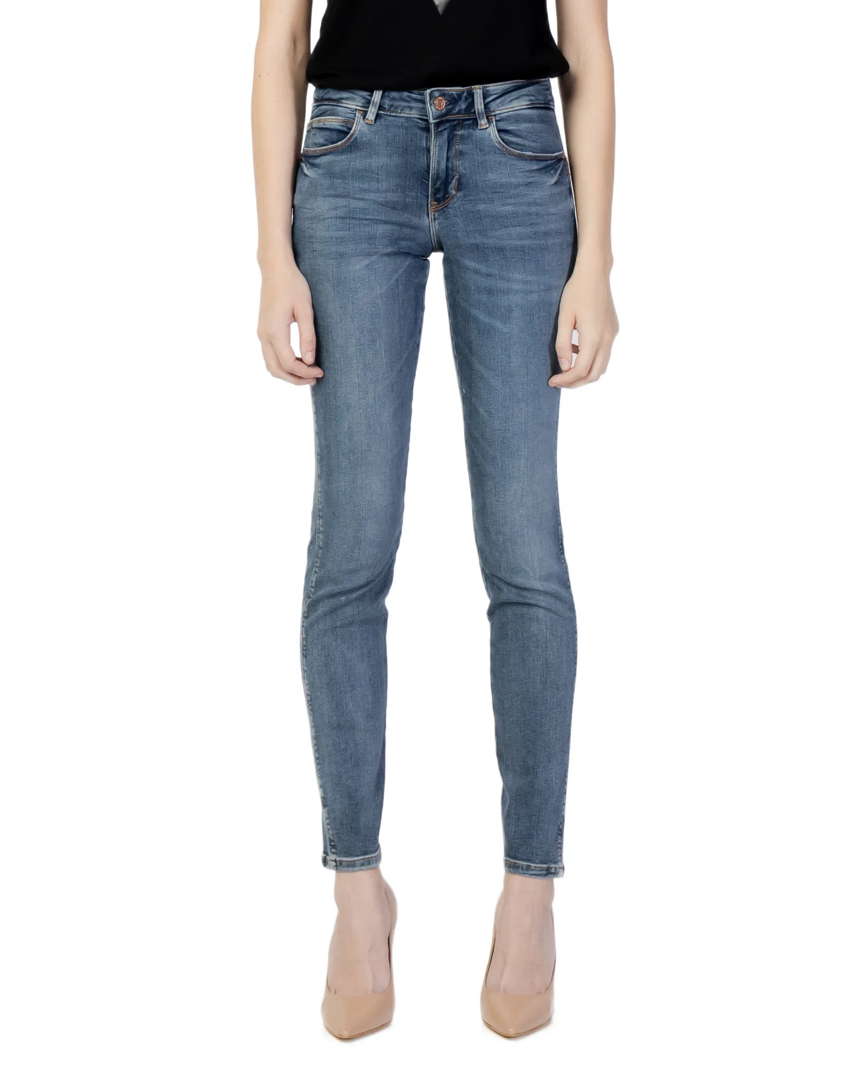 Guess Jeans Blau 283791